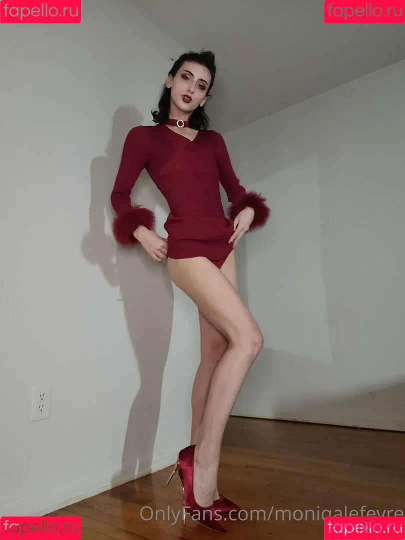 Moniqa Lefevre Onlyfans Photo Gallery 