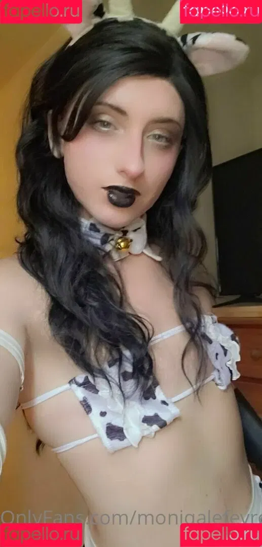 Moniqa Lefevre Onlyfans Photo Gallery 