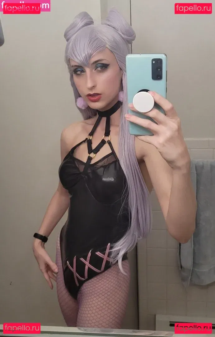 Moniqa Lefevre Onlyfans Photo Gallery 