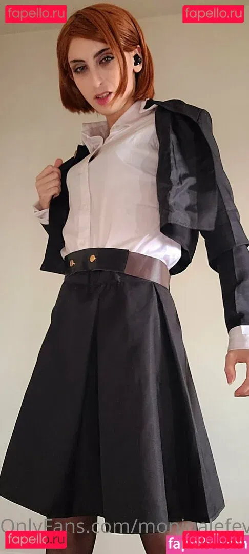 Moniqa Lefevre Onlyfans Photo Gallery 