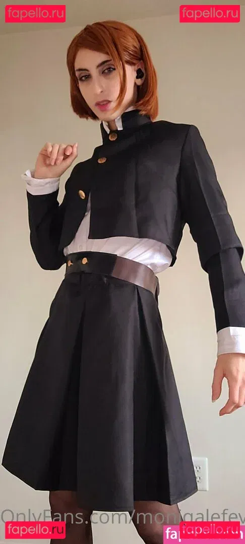 Moniqa Lefevre Onlyfans Photo Gallery 