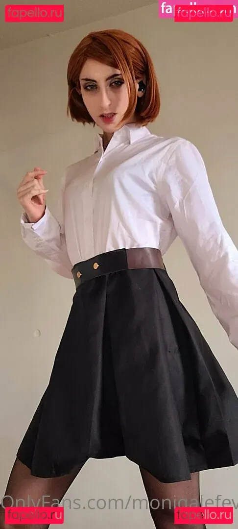 Moniqa Lefevre Onlyfans Photo Gallery 