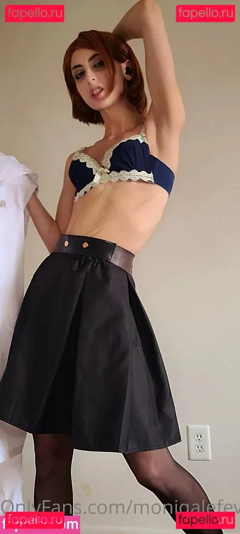 Moniqa Lefevre Onlyfans Photo Gallery 