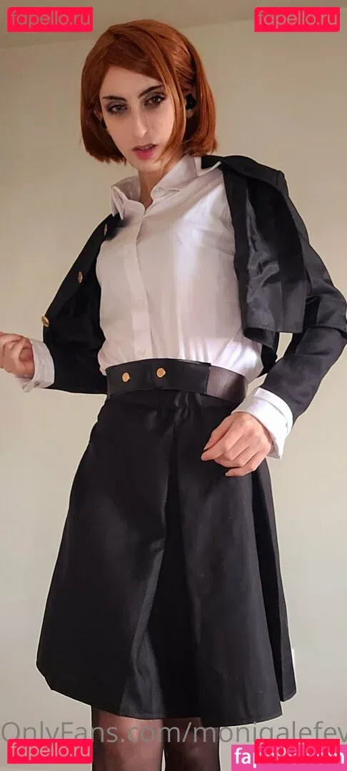 Moniqa Lefevre Onlyfans Photo Gallery 