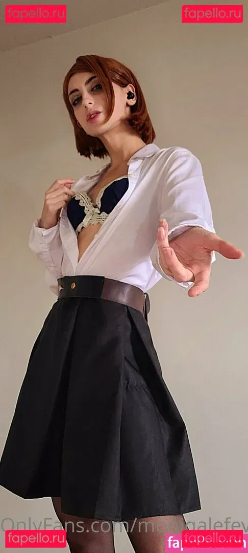 Moniqa Lefevre Onlyfans Photo Gallery 