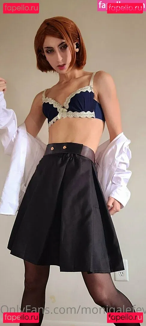 Moniqa Lefevre Onlyfans Photo Gallery 