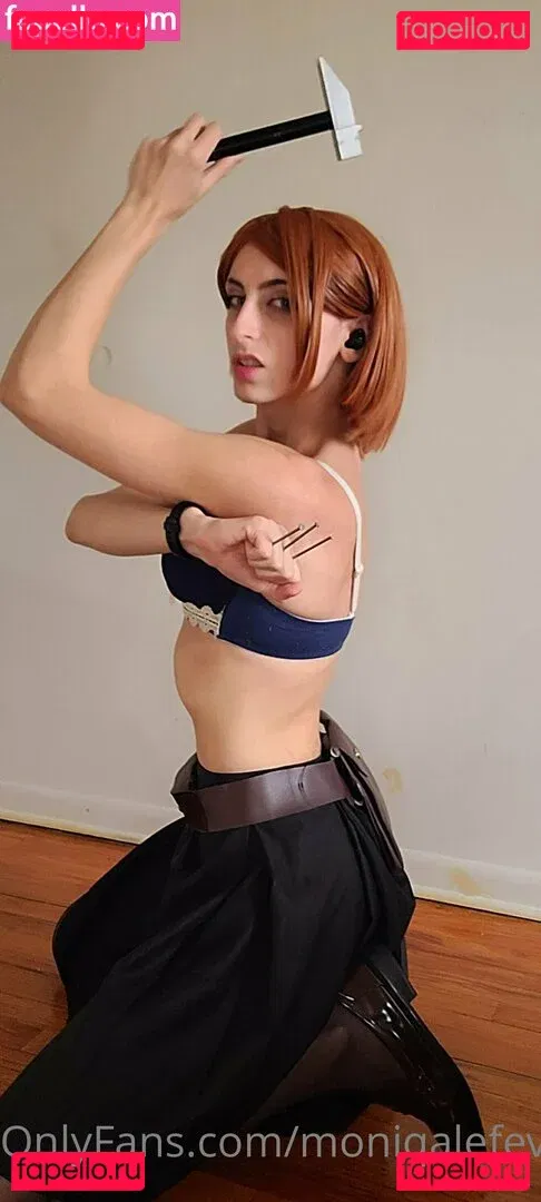 Moniqa Lefevre Onlyfans Photo Gallery 