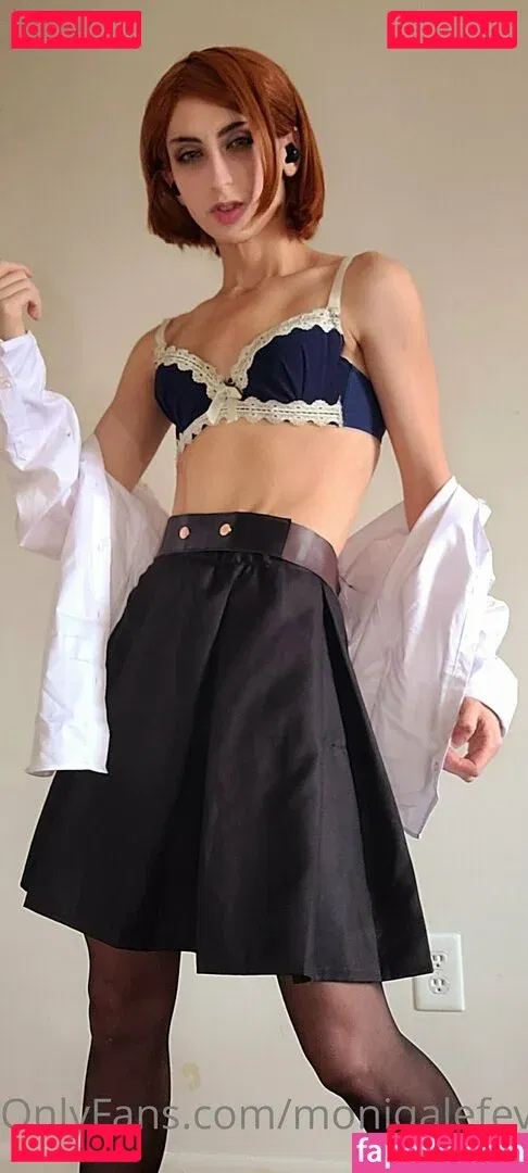 Moniqa Lefevre Onlyfans Photo Gallery 