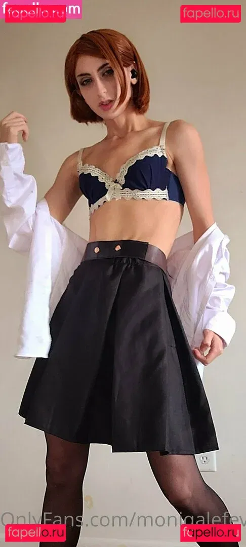 Moniqa Lefevre Onlyfans Photo Gallery 