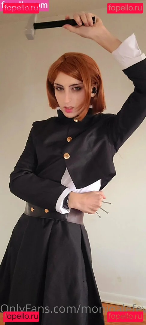 Moniqa Lefevre Onlyfans Photo Gallery 