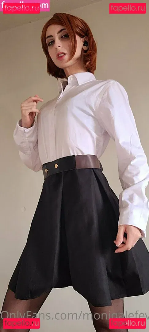 Moniqa Lefevre Onlyfans Photo Gallery 