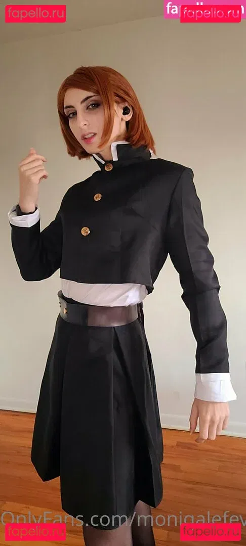 Moniqa Lefevre Onlyfans Photo Gallery 