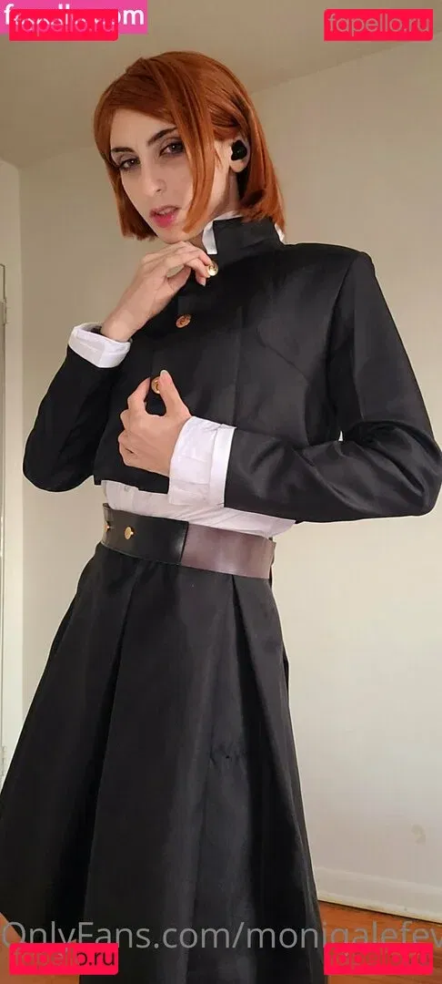 Moniqa Lefevre Onlyfans Photo Gallery 