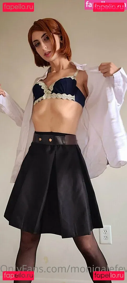 Moniqa Lefevre Onlyfans Photo Gallery 