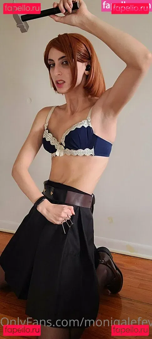 Moniqa Lefevre Onlyfans Photo Gallery 