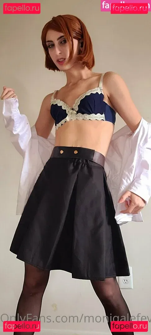 Moniqa Lefevre Onlyfans Photo Gallery 