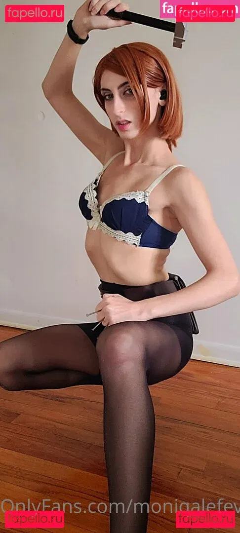 Moniqa Lefevre Onlyfans Photo Gallery 