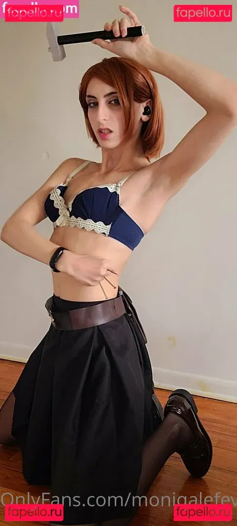 Moniqa Lefevre Onlyfans Photo Gallery 