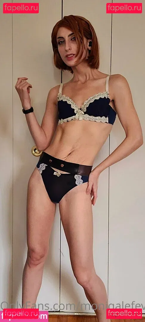 Moniqa Lefevre Onlyfans Photo Gallery 
