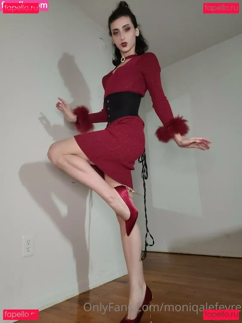 Moniqa Lefevre Onlyfans Photo Gallery 