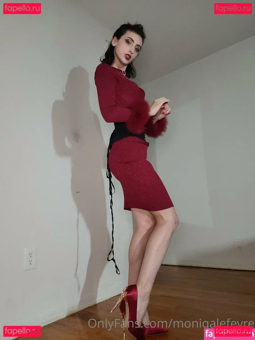 Moniqa Lefevre Onlyfans Photo Gallery 