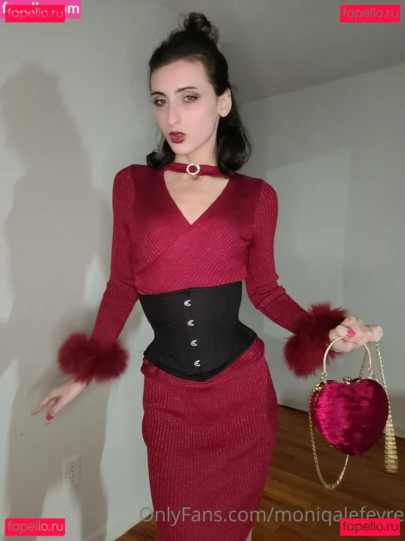 Moniqa Lefevre Onlyfans Photo Gallery 