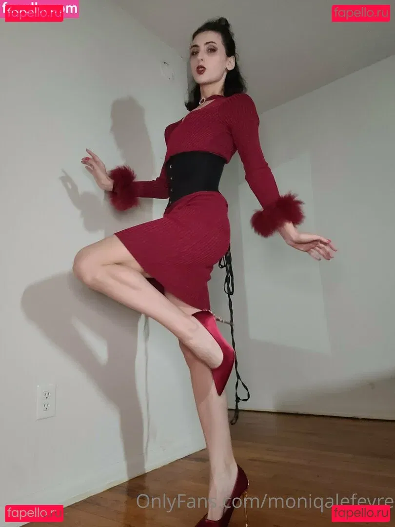 Moniqa Lefevre Onlyfans Photo Gallery 