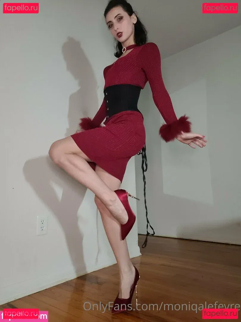 Moniqa Lefevre Onlyfans Photo Gallery 