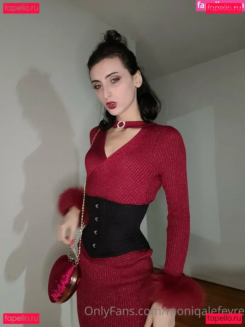 Moniqa Lefevre Onlyfans Photo Gallery 