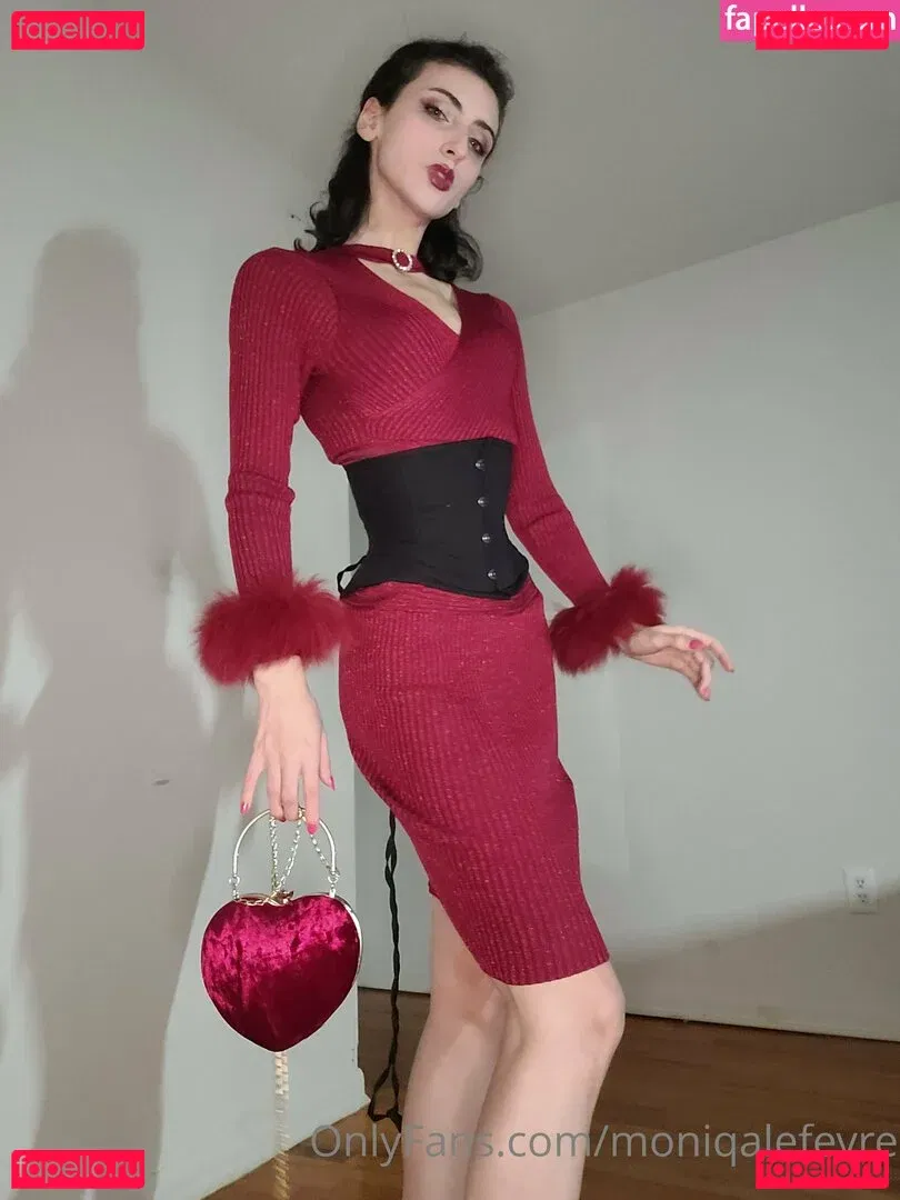 Moniqa Lefevre Onlyfans Photo Gallery 