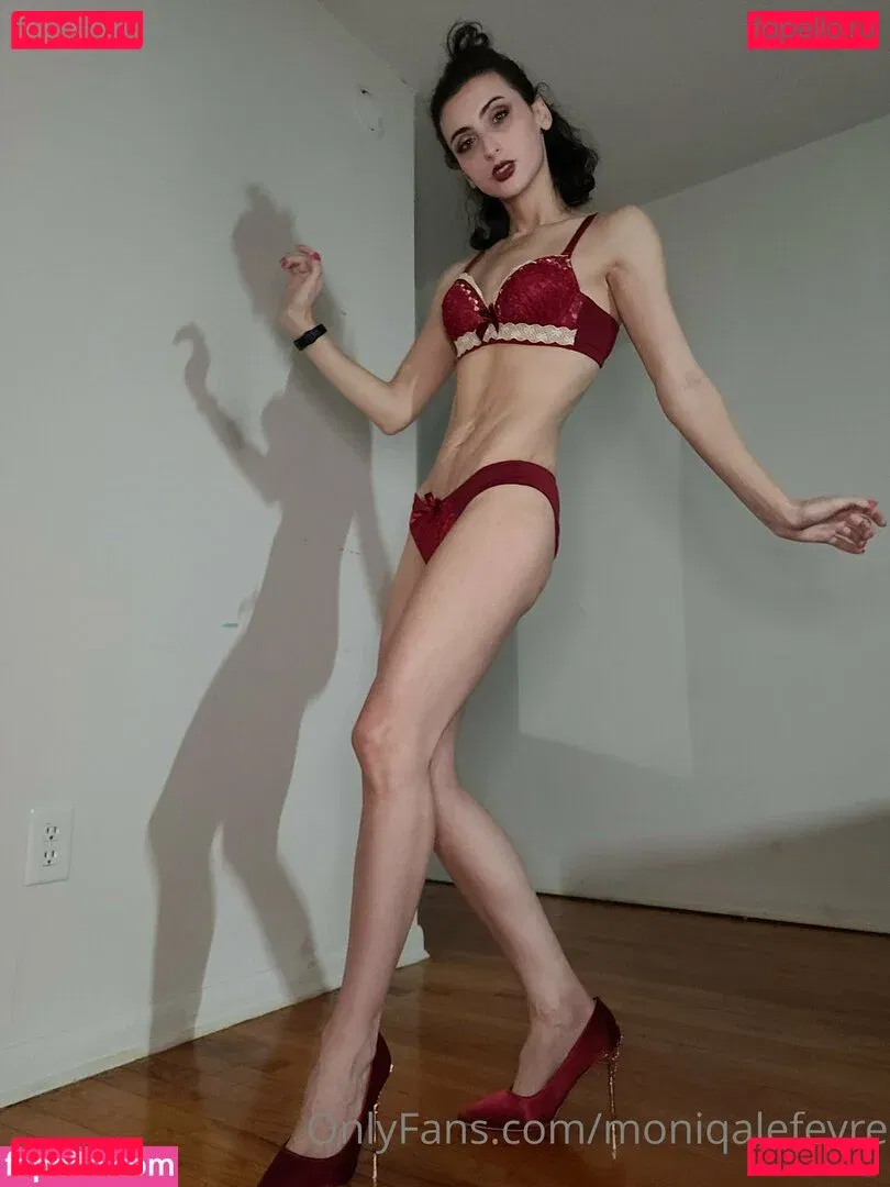 Moniqa Lefevre Onlyfans Photo Gallery 