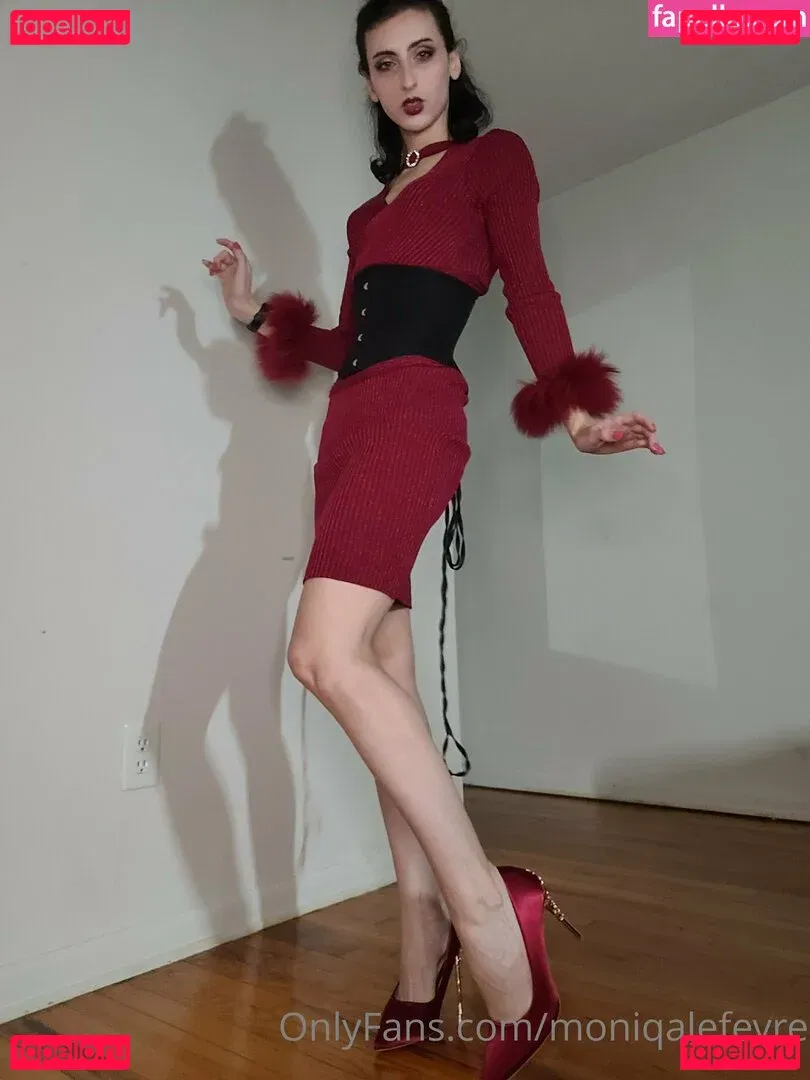 Moniqa Lefevre Onlyfans Photo Gallery 