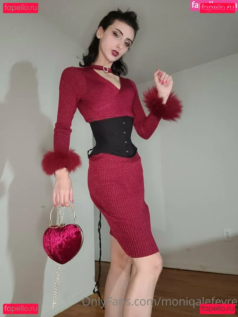 Moniqa Lefevre Onlyfans Photo Gallery 