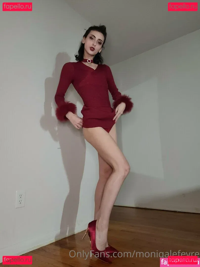 Moniqa Lefevre Onlyfans Photo Gallery 