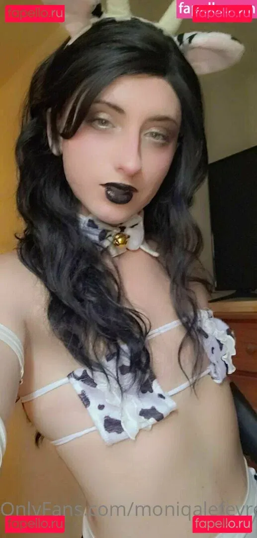 Moniqa Lefevre Onlyfans Photo Gallery 