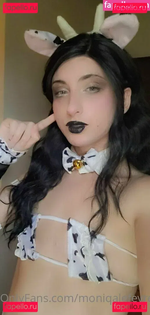 Moniqa Lefevre Onlyfans Photo Gallery 