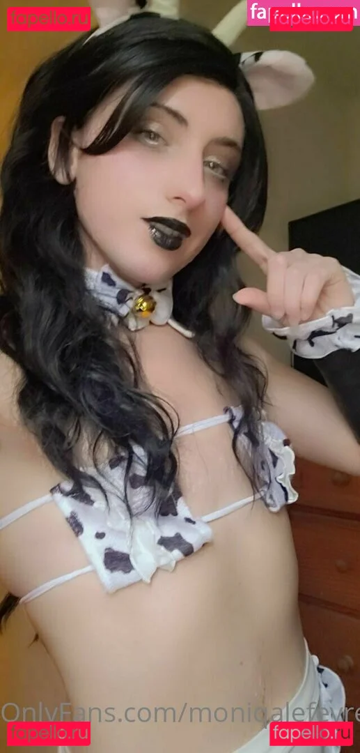 Moniqa Lefevre Onlyfans Photo Gallery 