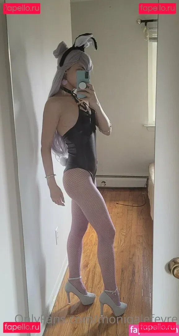 Moniqa Lefevre Onlyfans Photo Gallery 