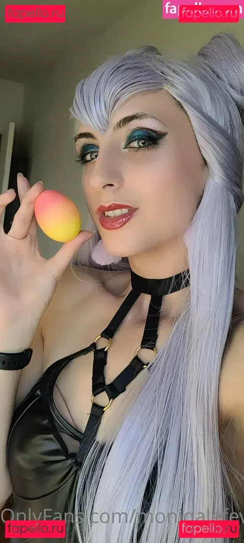 Moniqa Lefevre Onlyfans Photo Gallery 