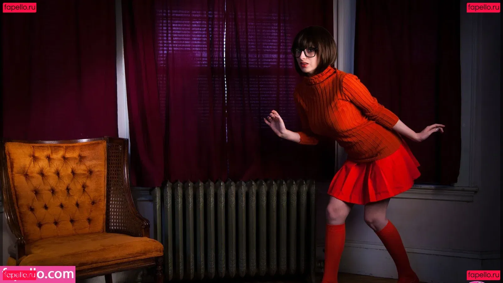 Moniqa Lefevre Onlyfans Photo Gallery 