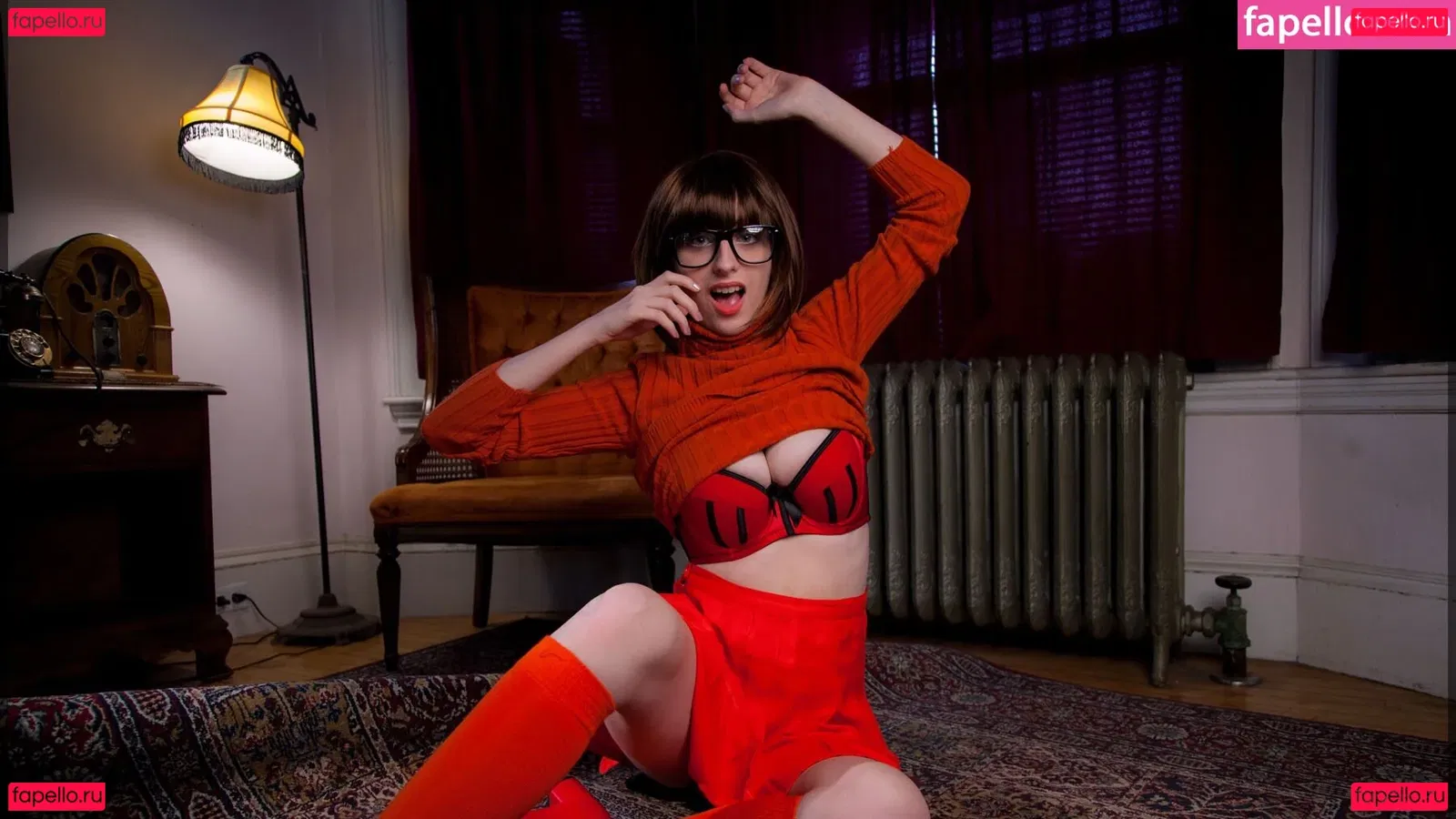 Moniqa Lefevre Onlyfans Photo Gallery 