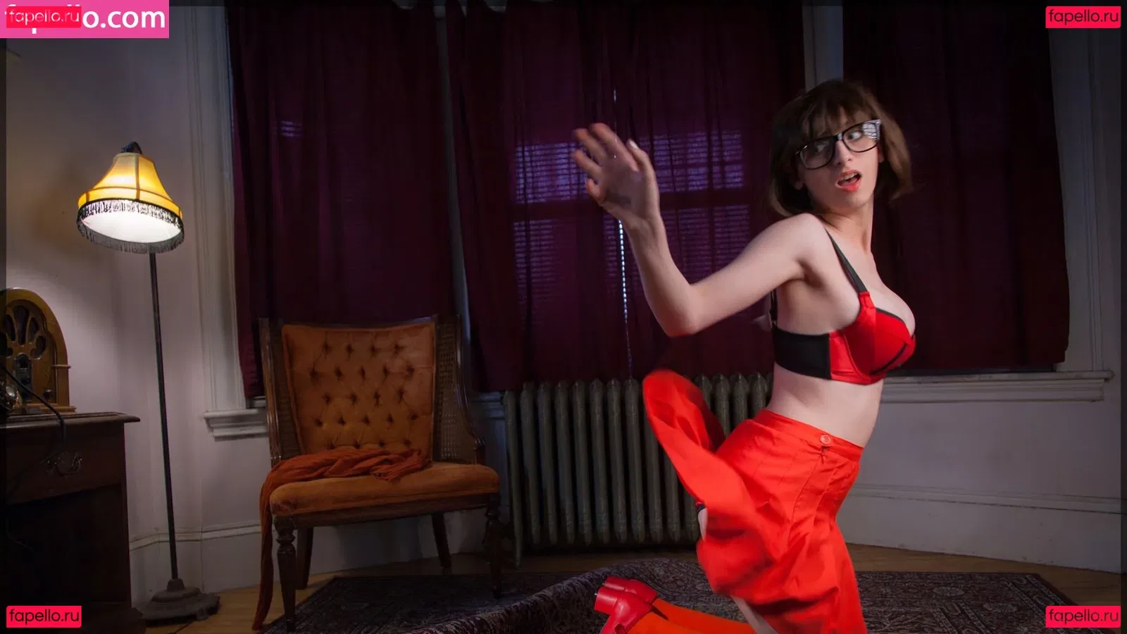 Moniqa Lefevre Onlyfans Photo Gallery 