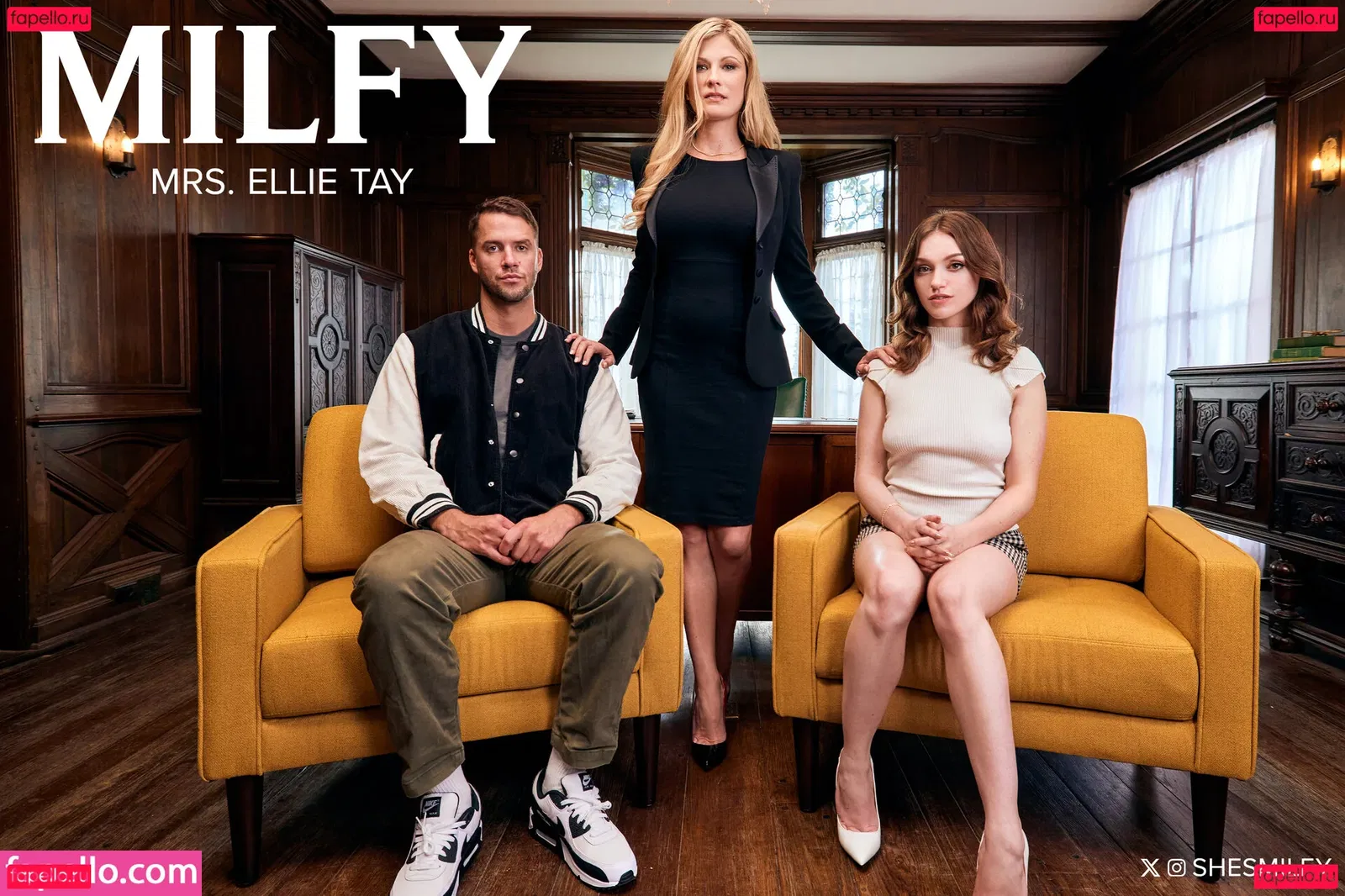 xxelliex Onlyfans Photo Gallery 