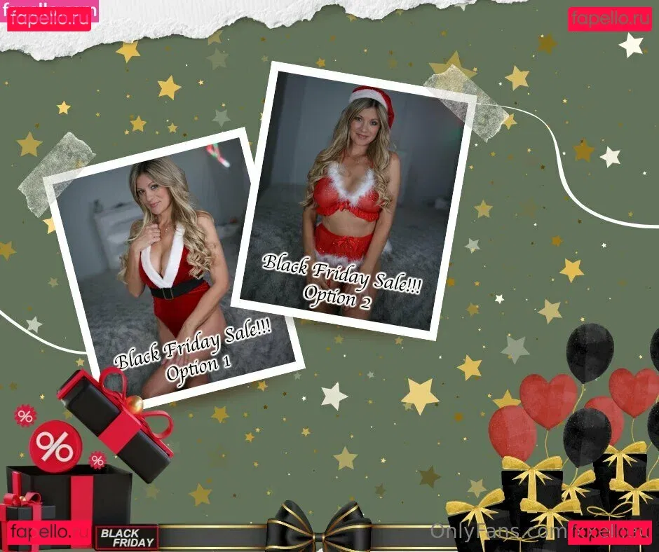 xxelliex Onlyfans Photo Gallery 