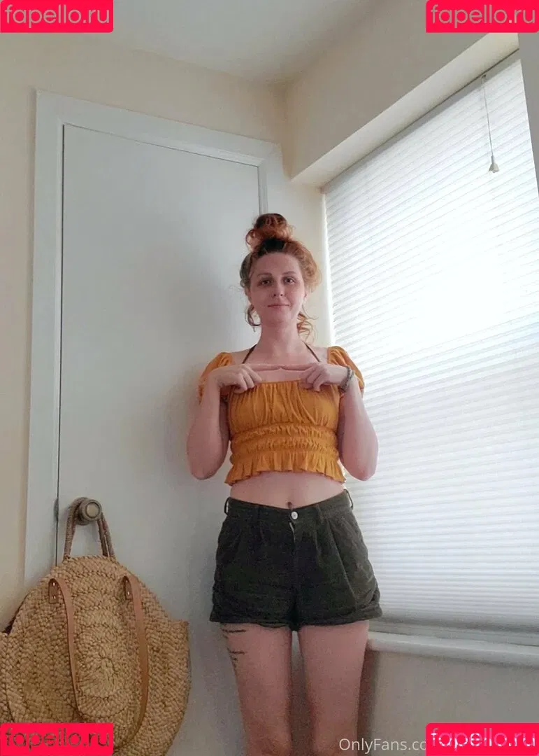 afaededsub Onlyfans Photo Gallery 
