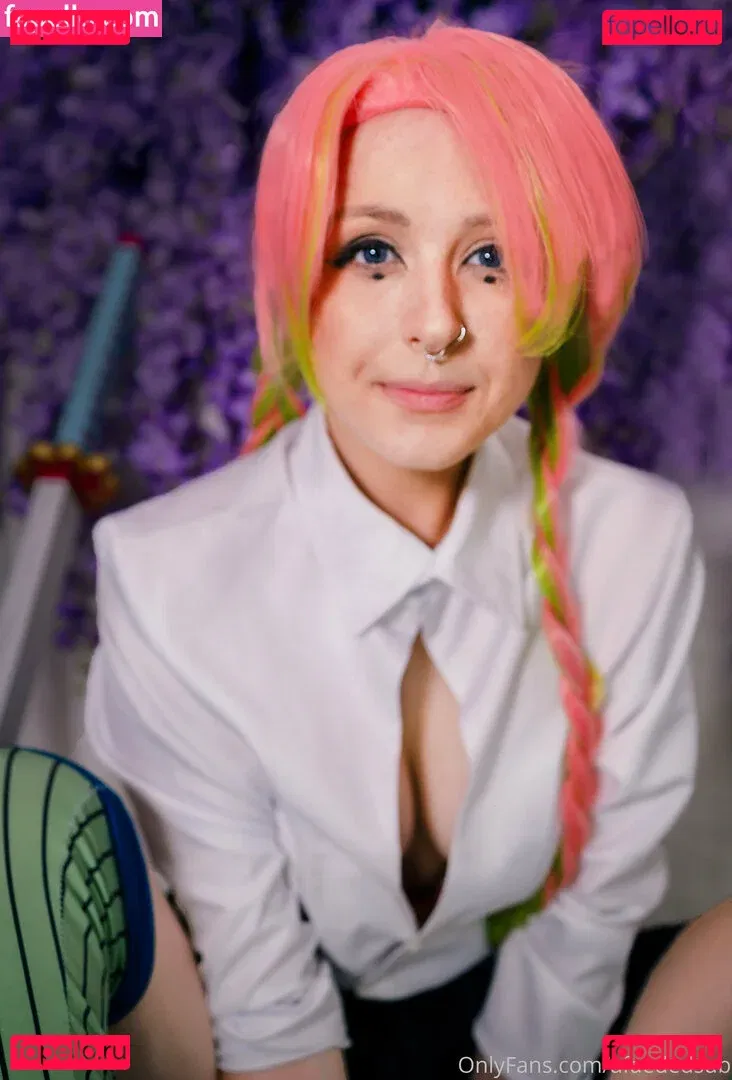 afaededsub Onlyfans Photo Gallery 