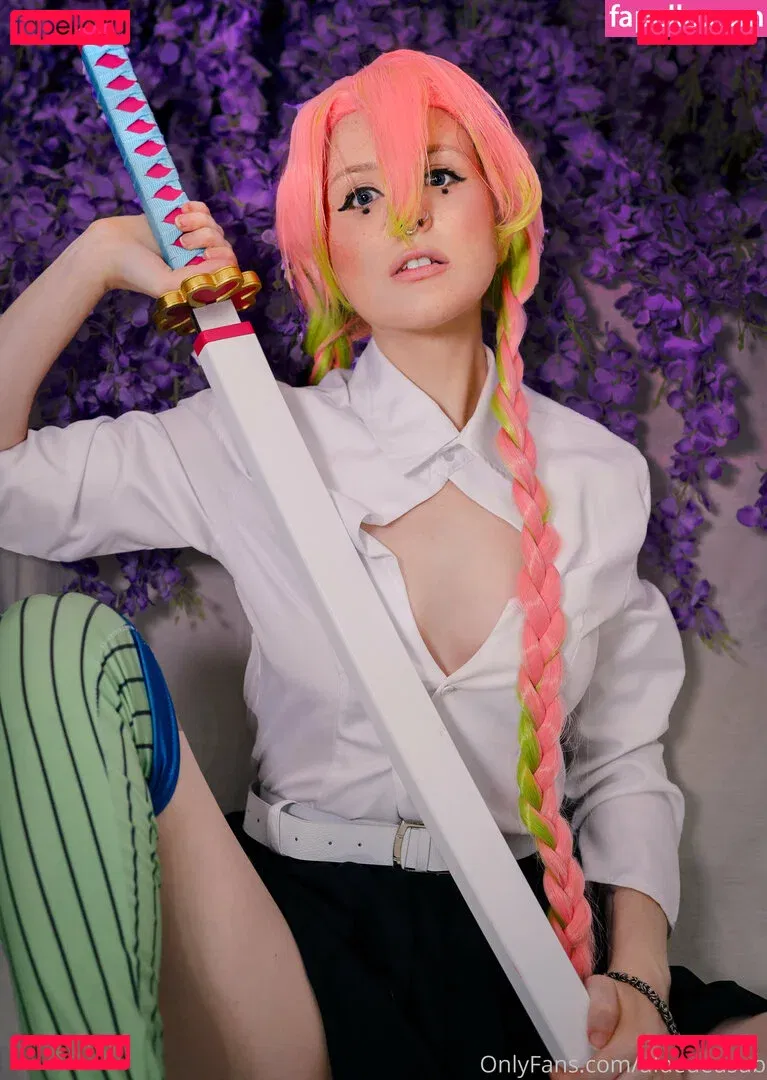 afaededsub Onlyfans Photo Gallery 