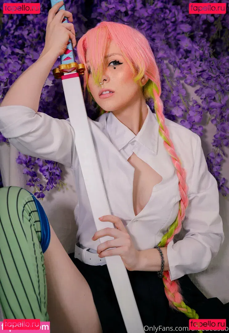 afaededsub Onlyfans Photo Gallery 