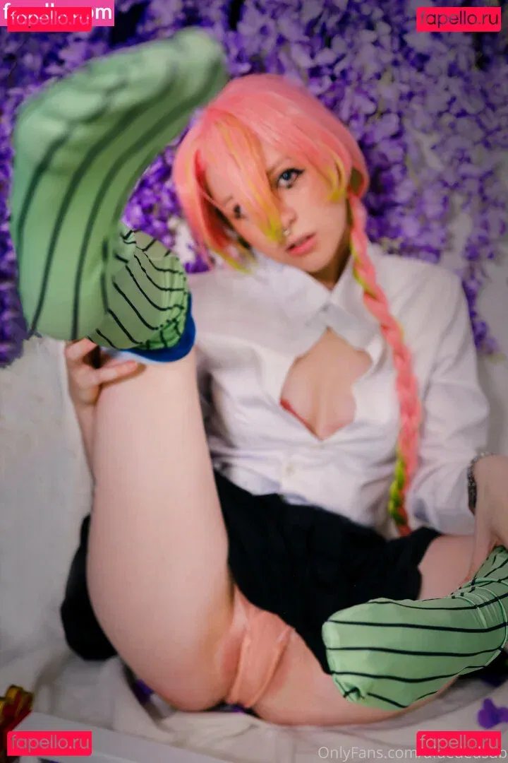 afaededsub Onlyfans Photo Gallery 