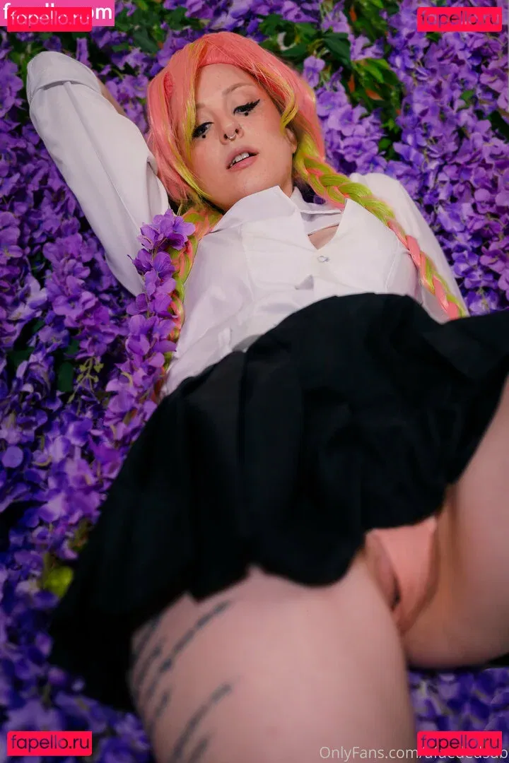 afaededsub Onlyfans Photo Gallery 